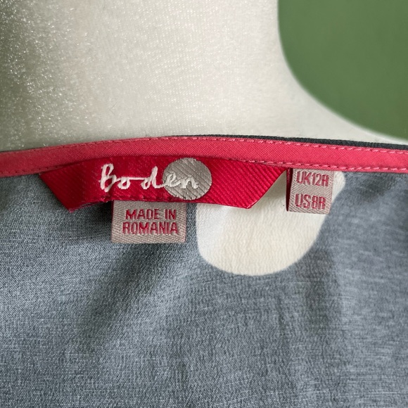 Boden dress - Picture 3 of 7